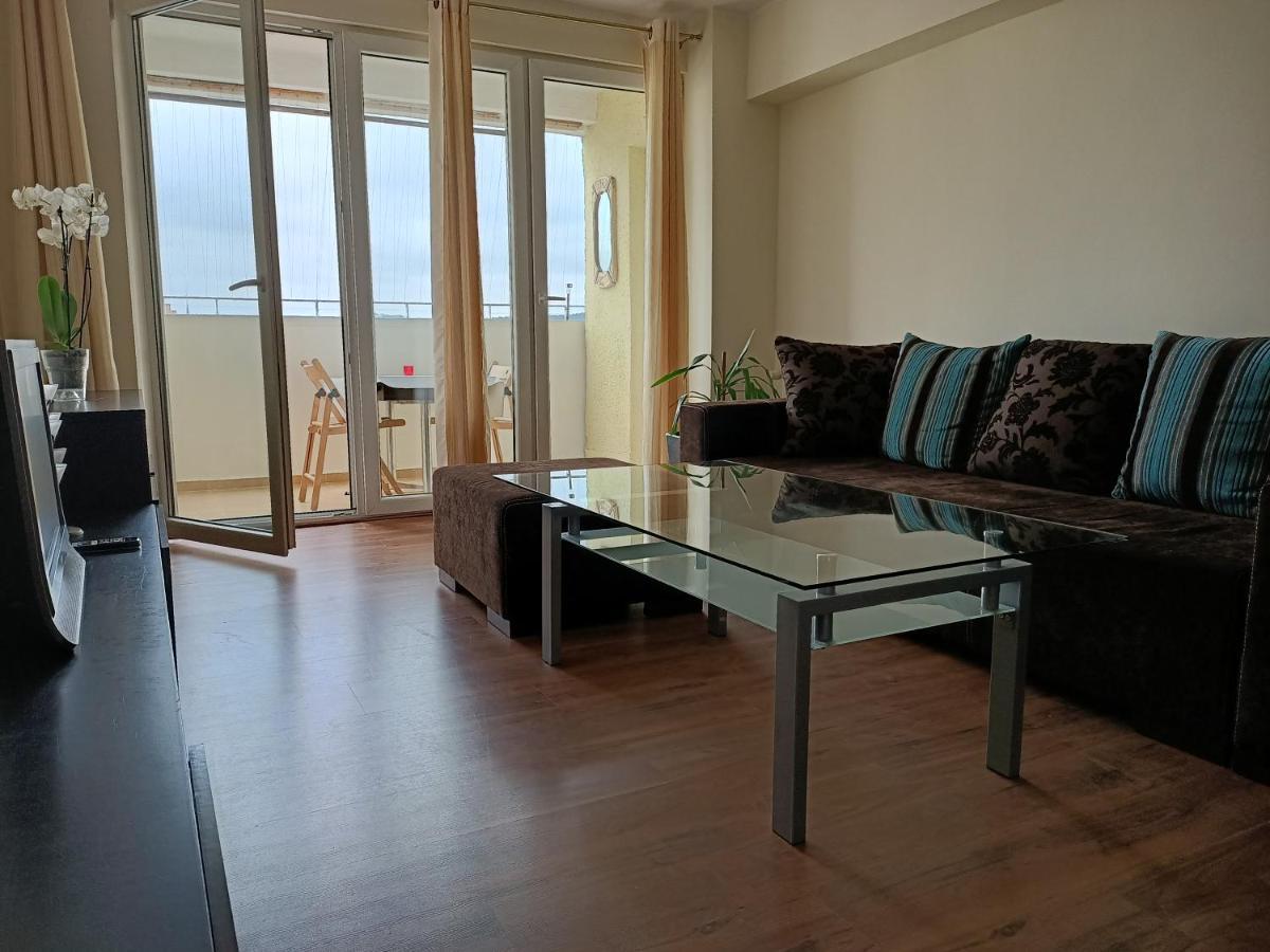 Apartament Mimi Gdynia Exterior foto