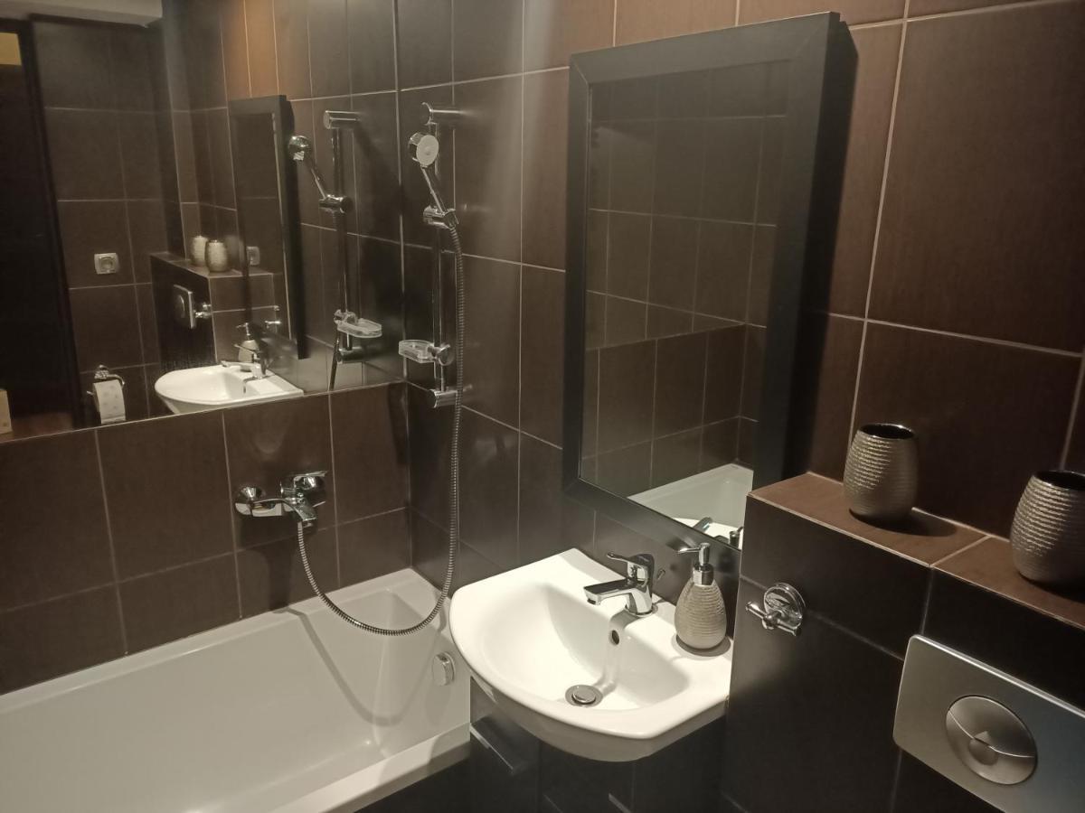 Apartament Mimi Gdynia Exterior foto