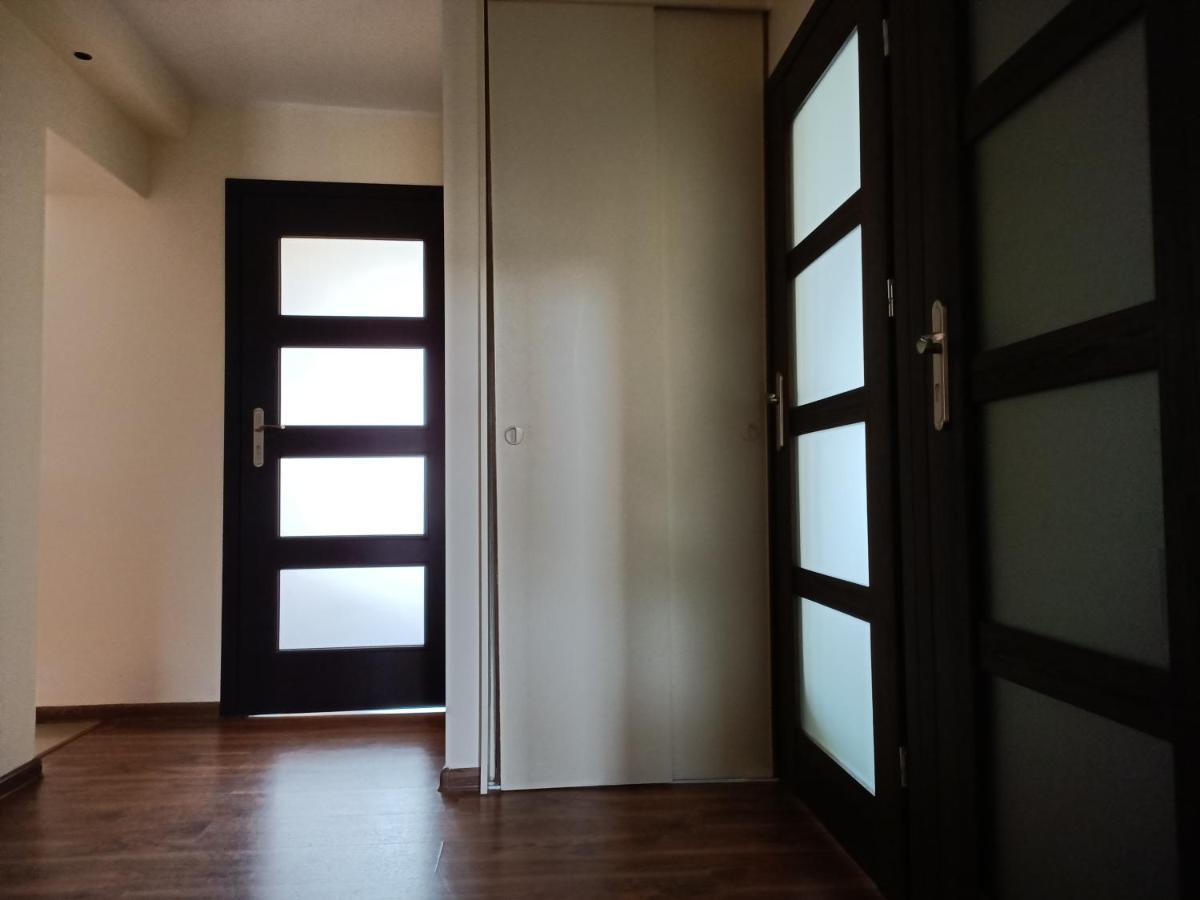 Apartament Mimi Gdynia Exterior foto